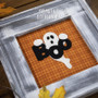 Ghostly Boo PRI-2055 Pattern Only W