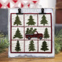 Wisconsin Tree Farm PRI-2061 Pattern Only W