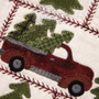 Wisconsin Tree Farm PRI-2061 Pattern Only W
