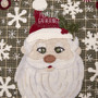 Santa's Coming to Town PRI-2071 Pattern Only W