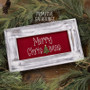 Santa's Coming to Town PRI-2071 Pattern Only W