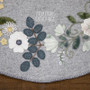 Gentle Blossoms Table Mat PRI-2077 Pattern Only W