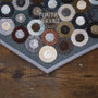 Penny Stop Table Mat PRI-2078 Pattern Only W