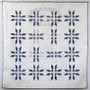 Star Dazzler PRI-2084 Pattern Only W