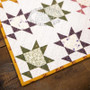Monthly Minis QAL Quilt #10 Glitter Girl PRI-2085 PRINTED PATTERN Pattern Only W