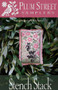 Stench Stack Cross Stitch