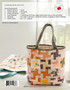 Quilter's Big Tote