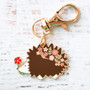 Enamel Charms by Flamingo Toes