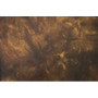Hand Dyed Chocolate Wool