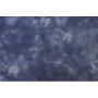 Hand Dyed Royal Blue Wool