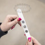 Quilty Nail Files