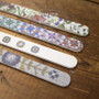 Quilty Nail Files