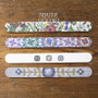 Quilty Nail Files