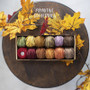 Pumpkin Spice Thread Kit