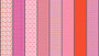 Mixed Bag of Lollies 18241 11 One Yard