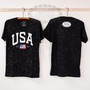 USA Est. 1776 Graphic T-Shirt