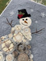 Penny the Snow Woman Kit and Pattern PRI-2072 W