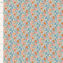 Tilda Wallflower 100615 Janice Blue One Yard