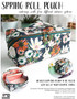Spring Roll Pouch