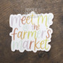 Novelty Stickers