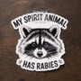 Novelty Stickers
