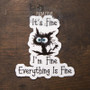Novelty Stickers