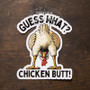 Novelty Stickers