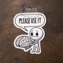 Novelty Stickers