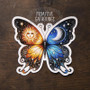 Novelty Stickers