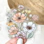 Novelty Stickers