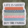 Novelty Stickers