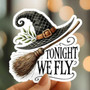 Novelty Stickers