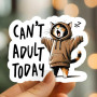 Novelty Stickers