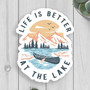 Novelty Stickers