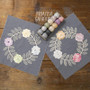 Summer Romance Stitch Along