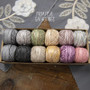 Summer Romance Stitch Along