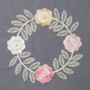 Summer Romance Stitch Along