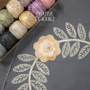 Summer Romance Stitch Along