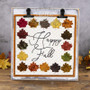Happy Fall
