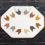 Spice of Life Table Mat