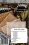 Pumpkin Spice Pattern