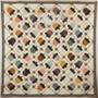 Acorn Tumble Quilt