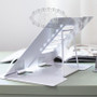 Adjustable Metal Bookstands