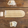 Cribbage Boards