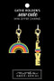 Cathe Holden's Sew Cute Zipper Pulls