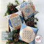 The Winter Basket Cross Stitch