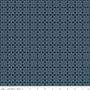 Cheddar at Twilight C15163 Navy One Yard