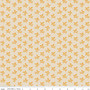 Cheddar at Twilight C15164 Cream One Yard