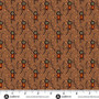 Spice Market A-6024-O One Yard