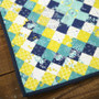 Monthly Minis QAL Quilt #15 Gladys PRI-2130 DOWNLOAD